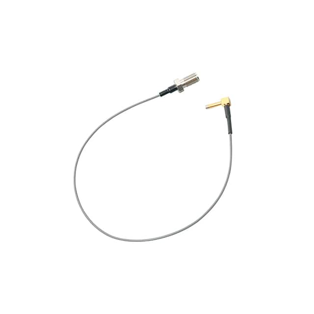 MXHQ87XB3000 Murata Electronics  Coaxial Connector (RF) Accessories